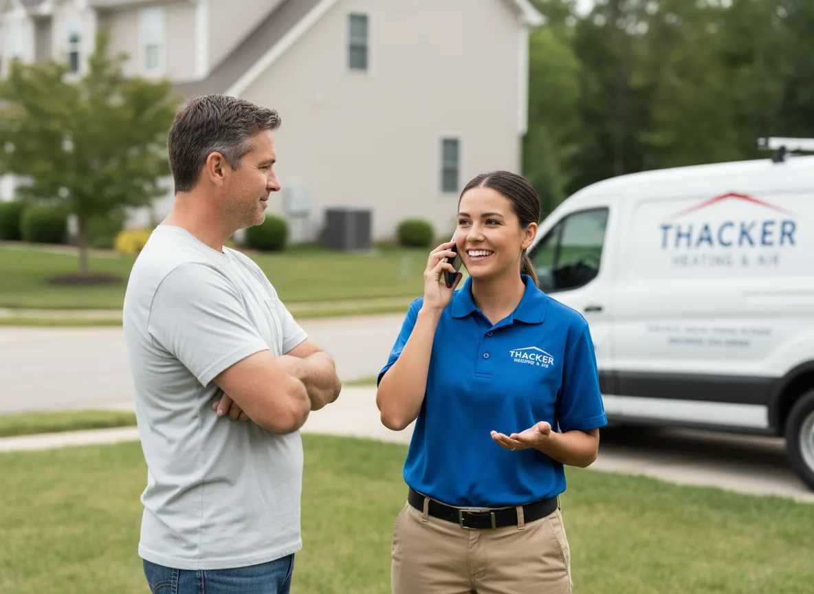 Ac Repair Resaca, GA FAQs